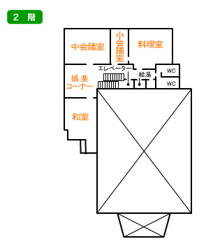 2階イメージ