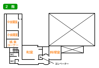 2階イメージ